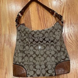 Coach Purse/Handbag